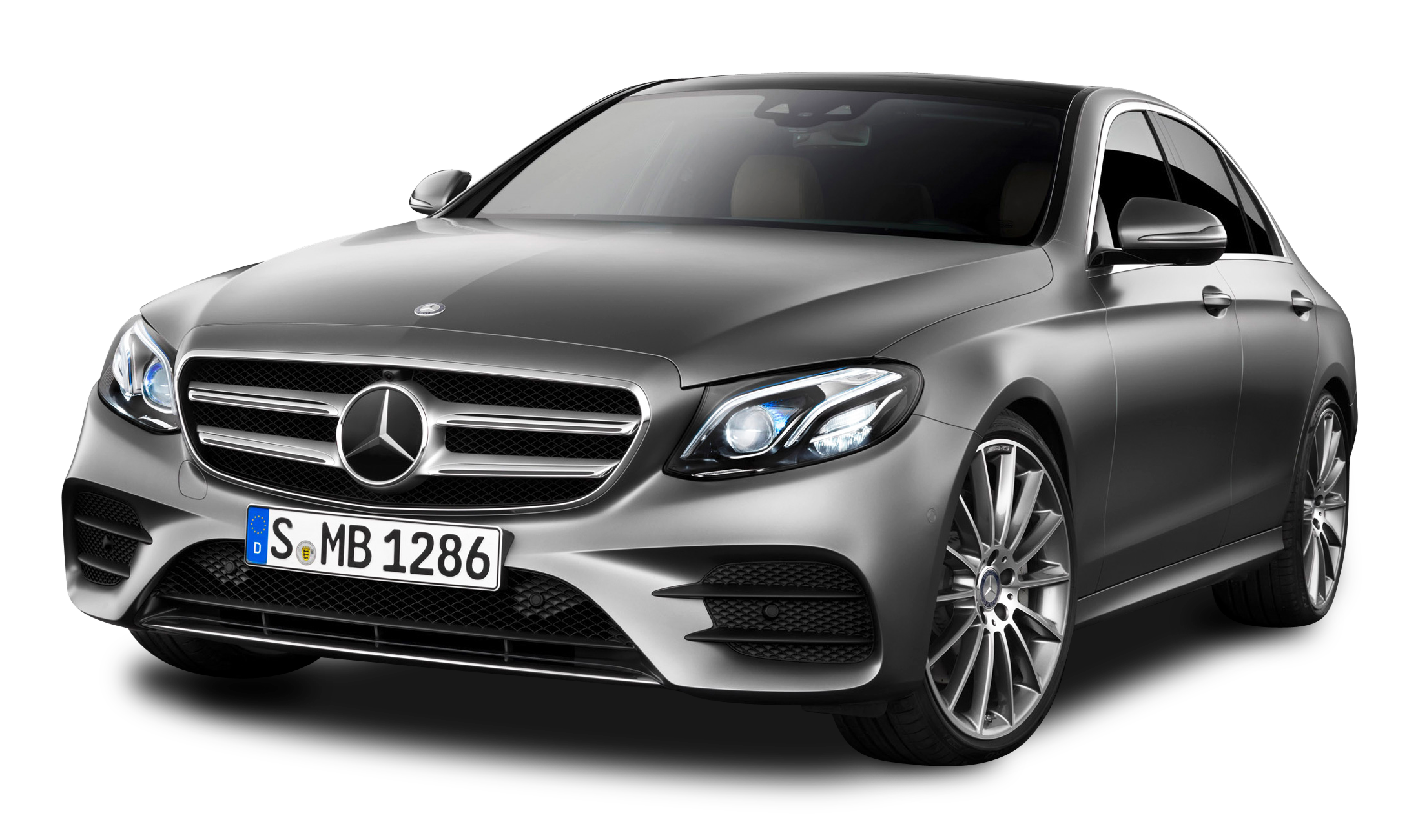 Mercedes-Benz Classe E